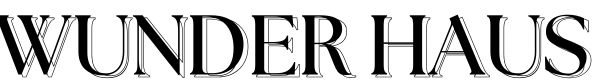 Wunder Haus