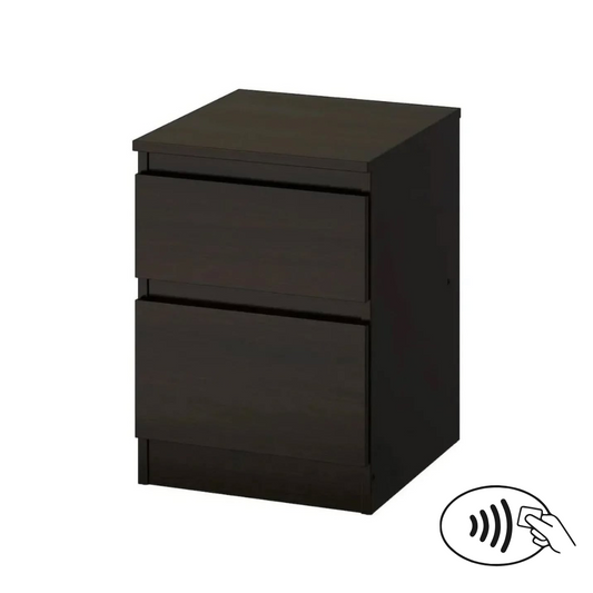 🛡️ VaultNight™ NFC Smart Drawer