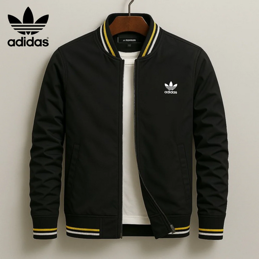 Adidas Bomber Jacket