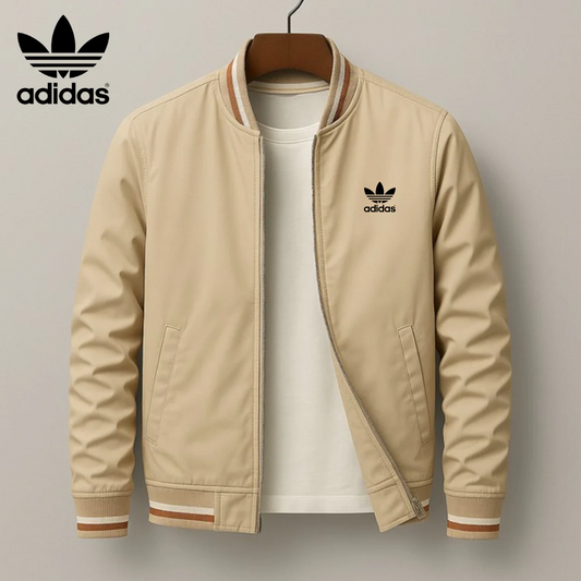 Adidas Bomber Jacket