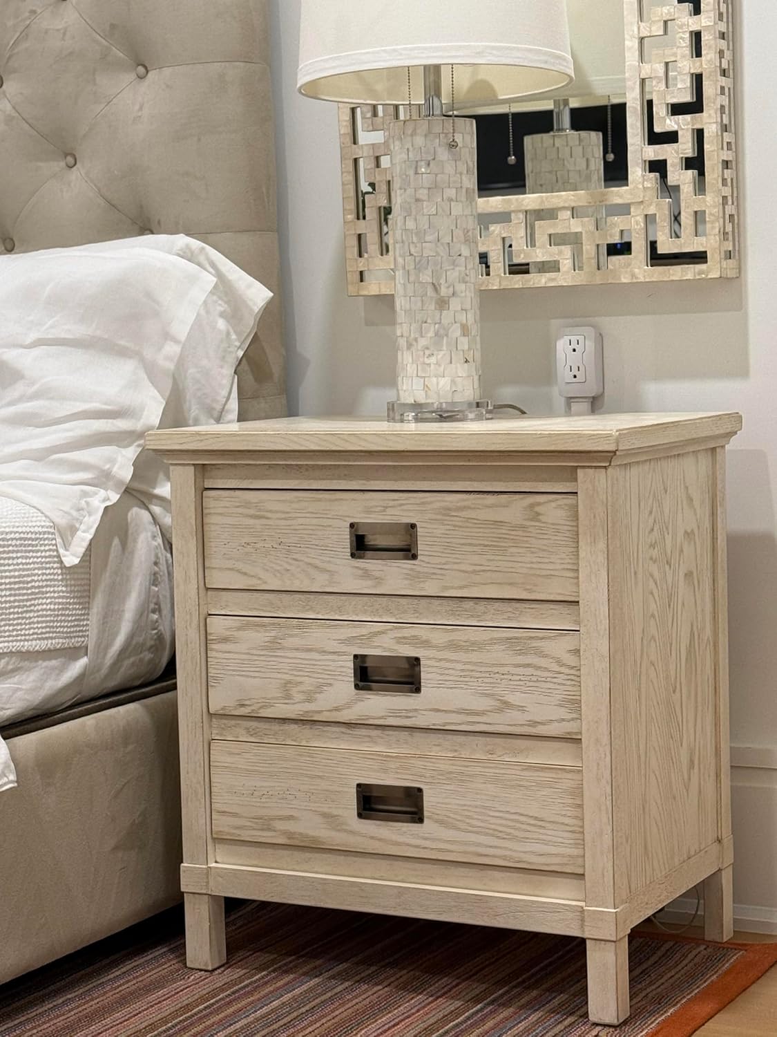 ✨ Electric Outlet Extender Pro – The Ultimate Solution for Hard-to-Reach Outlets! 🔌