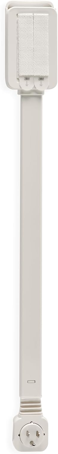 ✨ Electric Outlet Extender Pro – The Ultimate Solution for Hard-to-Reach Outlets! 🔌