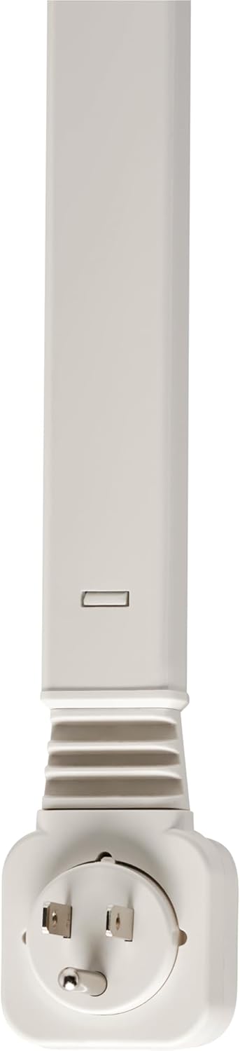 ✨ Electric Outlet Extender Pro – The Ultimate Solution for Hard-to-Reach Outlets! 🔌