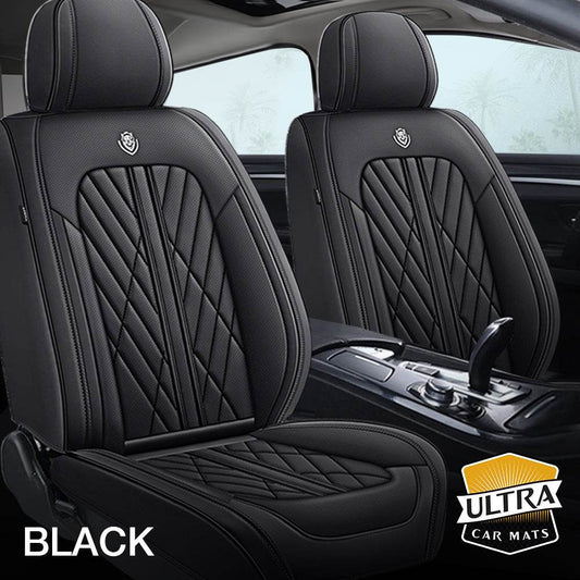 Waterproof Ultra Car Seat Covers - Ultra Car Mats