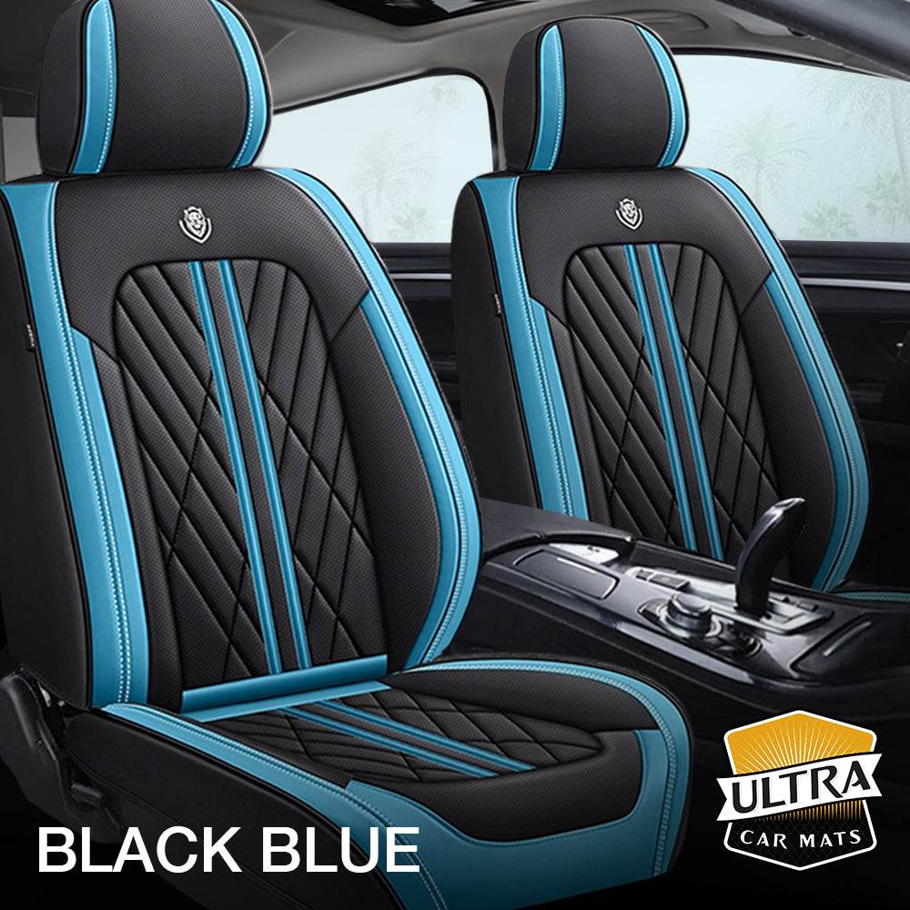 Waterproof Ultra Car Seat Covers - Ultra Car Mats