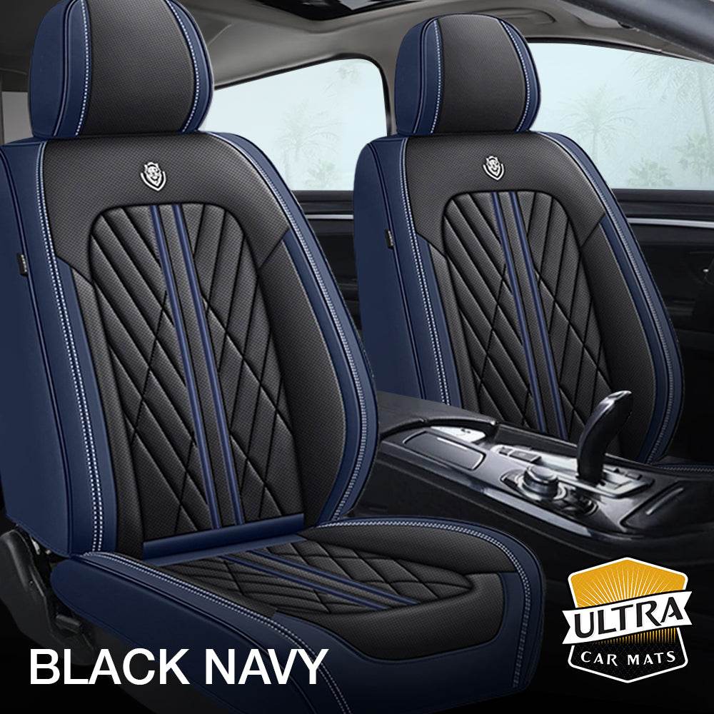 Waterproof Ultra Car Seat Covers - Ultra Car Mats