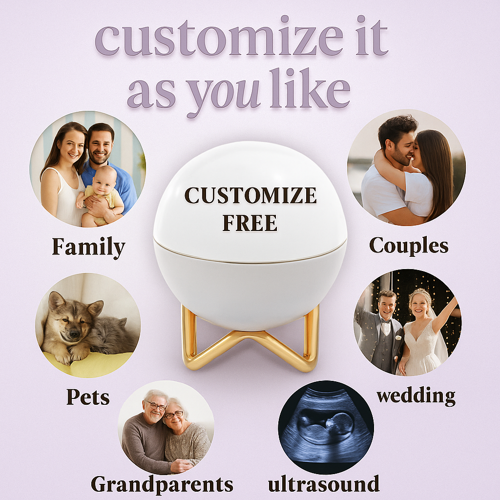 💫 EchoOrb – Personalized Video Sphere