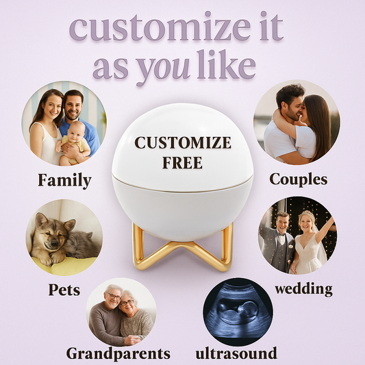 💫 EchoOrb – Personalized Video Sphere