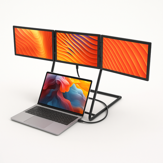 Triple Monitor Extender