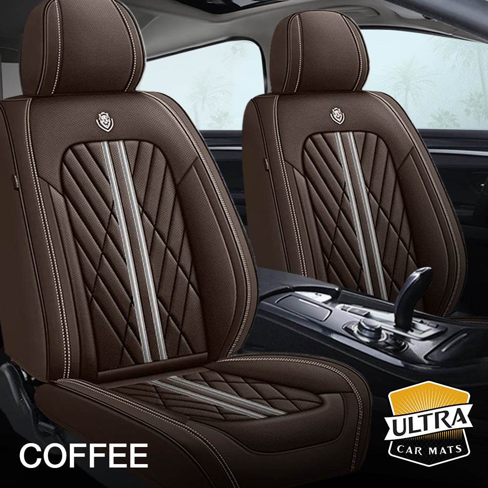 Waterproof Ultra Car Seat Covers - Ultra Car Mats