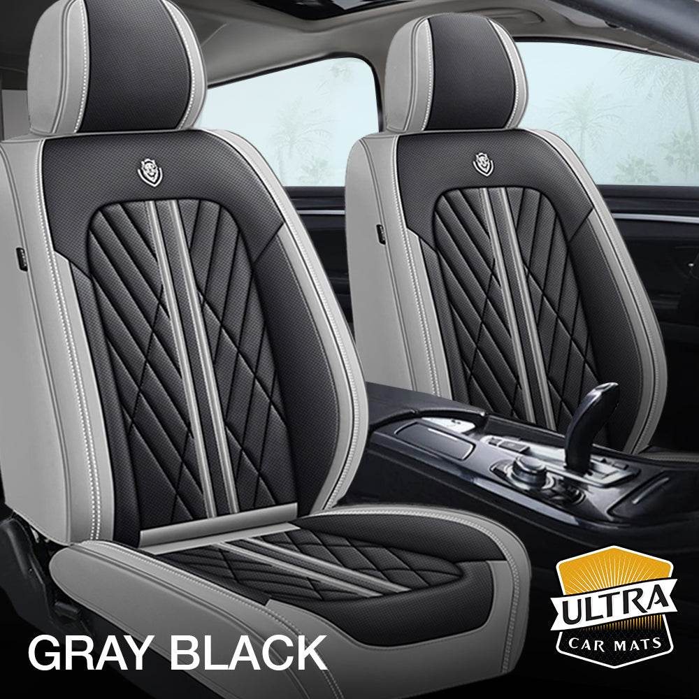 Waterproof Ultra Car Seat Covers - Ultra Car Mats