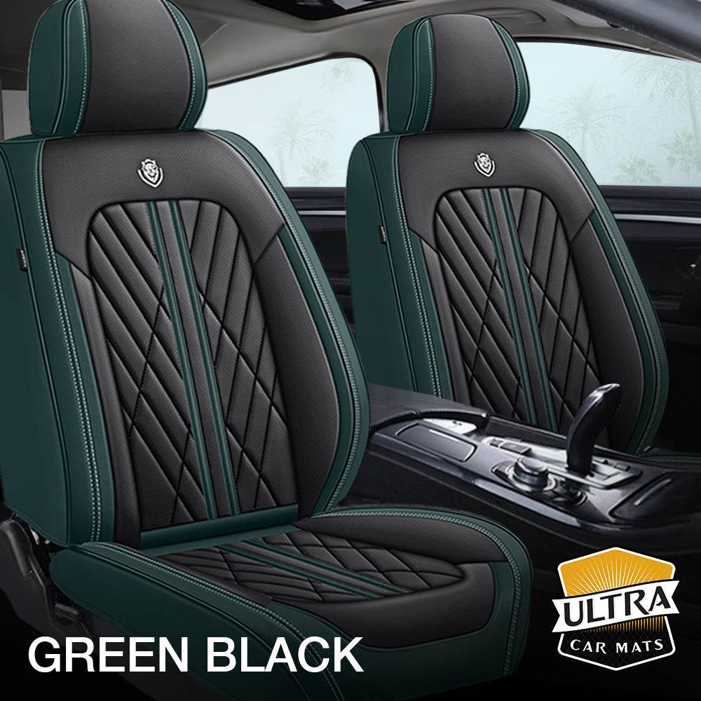 Waterproof Ultra Car Seat Covers - Ultra Car Mats