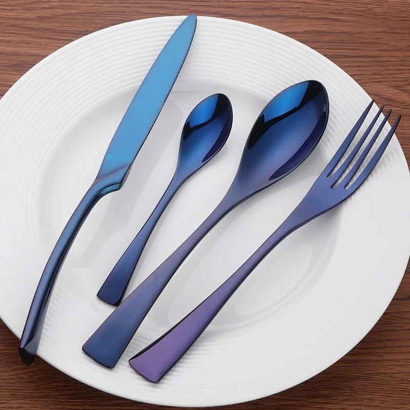 Breeze Flatware Set
