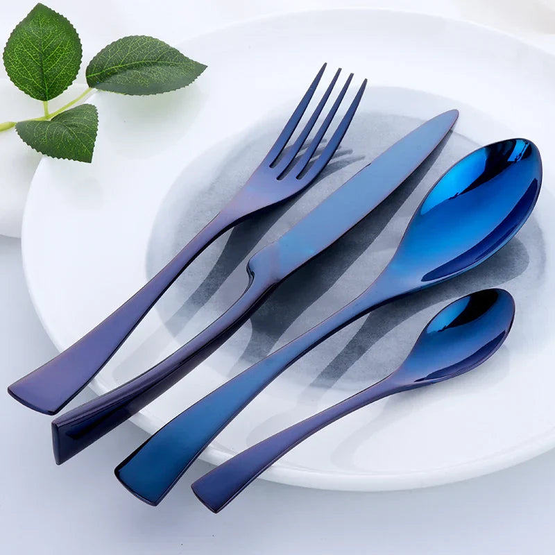 Breeze Flatware Set