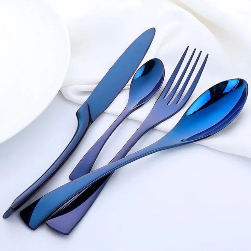 Breeze Flatware Set