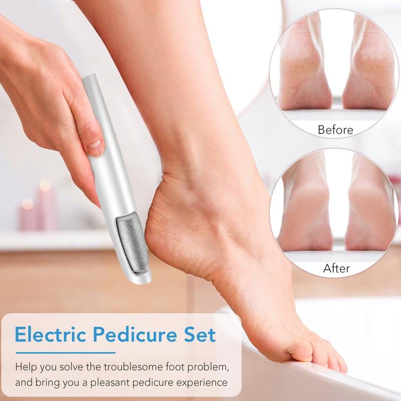 Electric Callus Remover