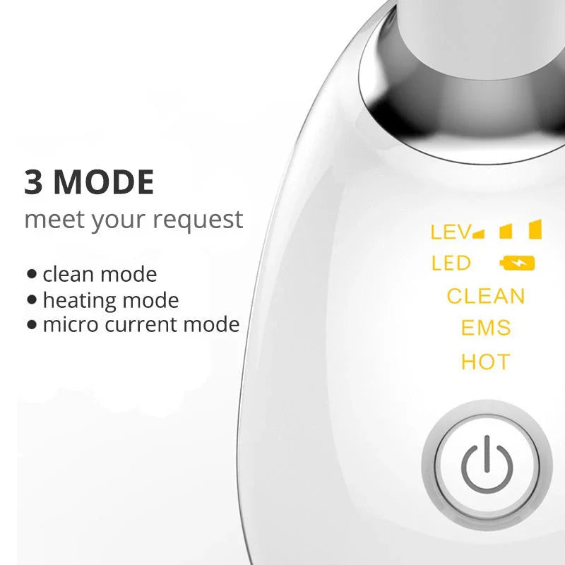 Celesté EMS Red Light Therapy Massager