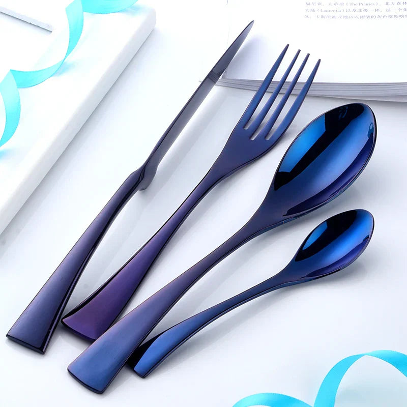 Breeze Flatware Set